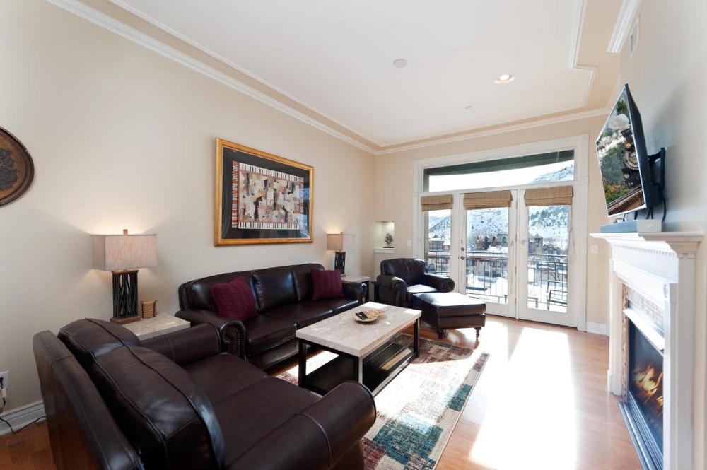 Vacation Home interior